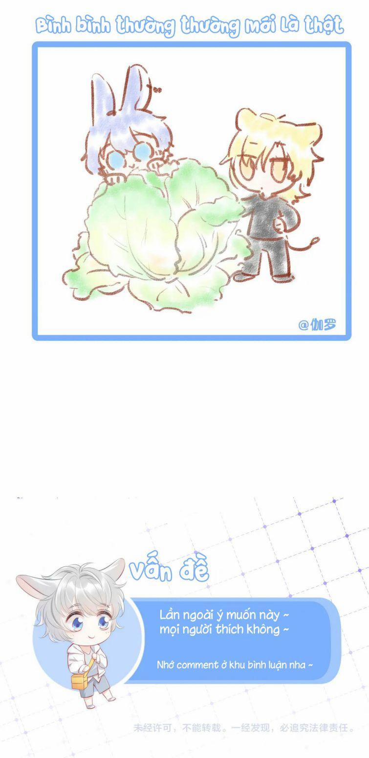 Một Ngụm Nuốt Trọn Thỏ Con 21 trang 40