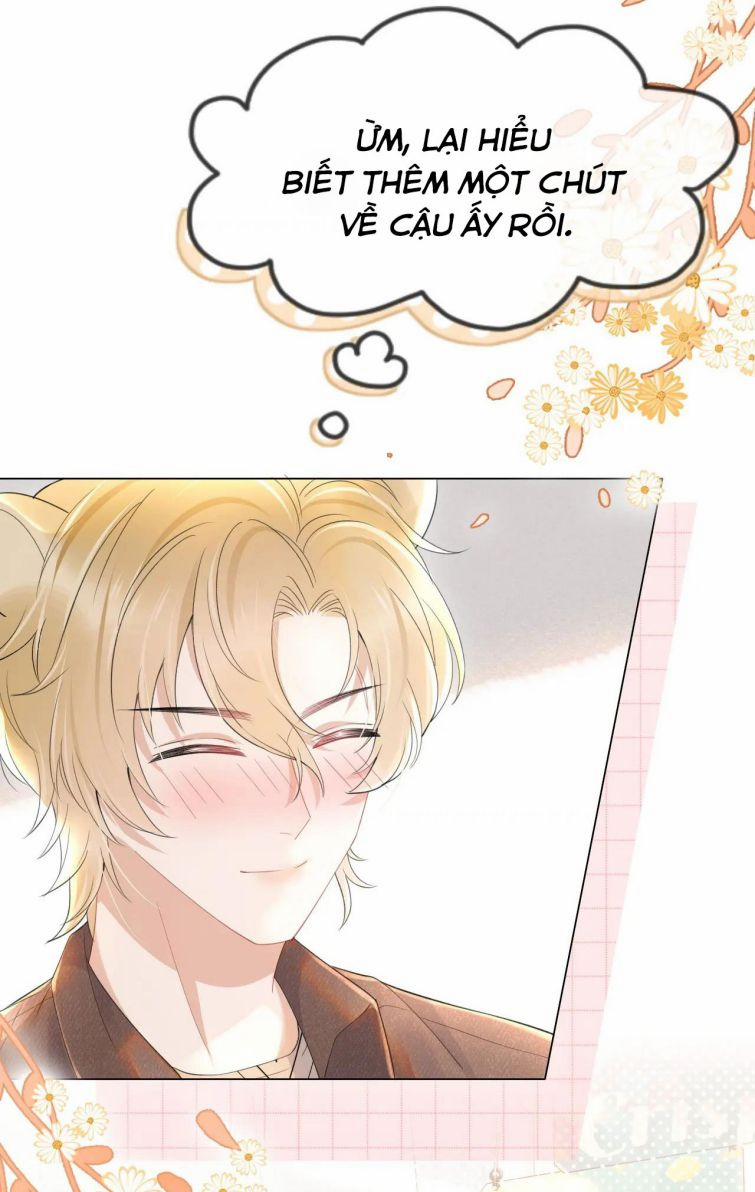 Một Ngụm Nuốt Trọn Thỏ Con 21 trang 5