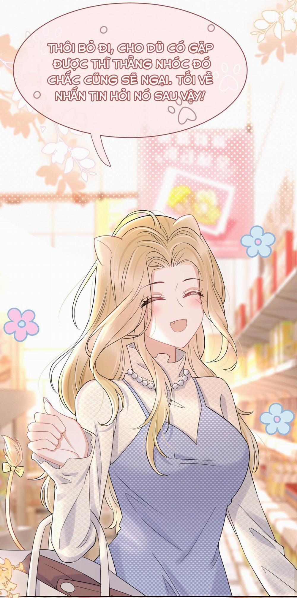 Một Ngụm Nuốt Trọn Thỏ Con 22 trang 10