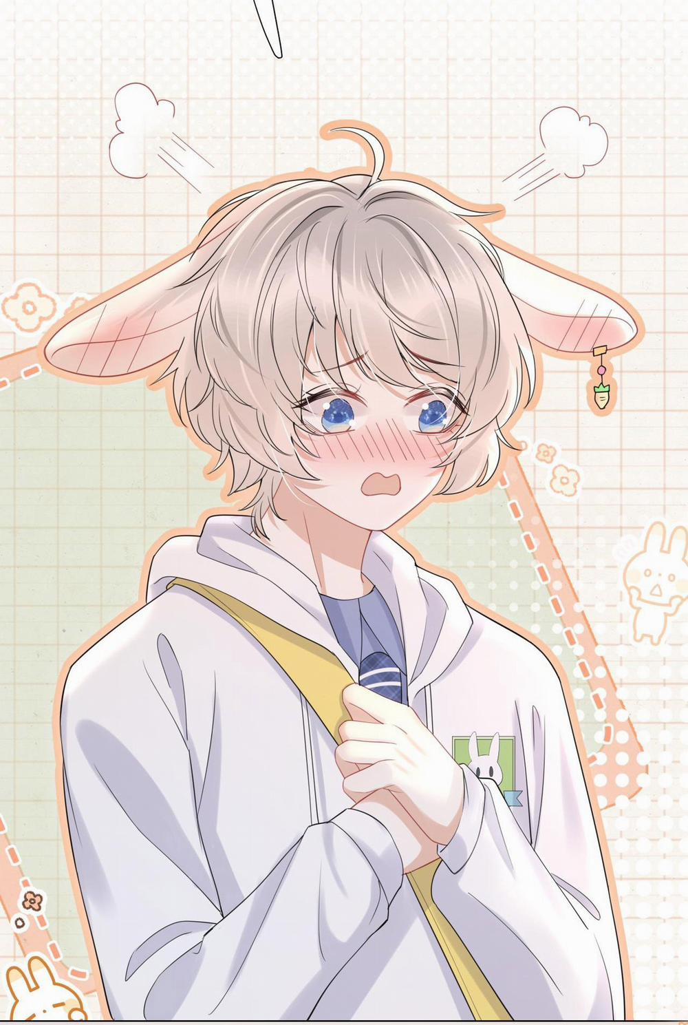 Một Ngụm Nuốt Trọn Thỏ Con 22 trang 16