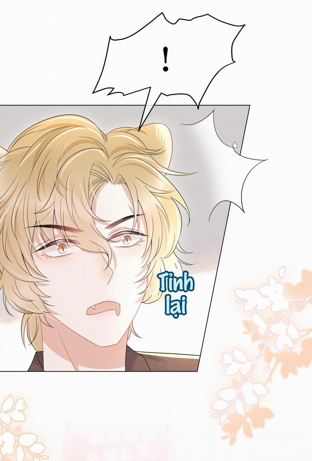 Một Ngụm Nuốt Trọn Thỏ Con 22 trang 21