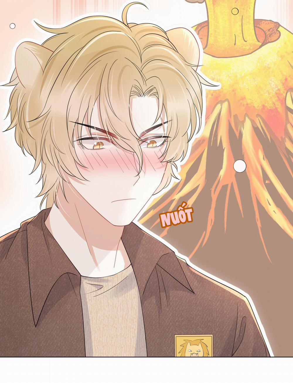 Một Ngụm Nuốt Trọn Thỏ Con 22 trang 25