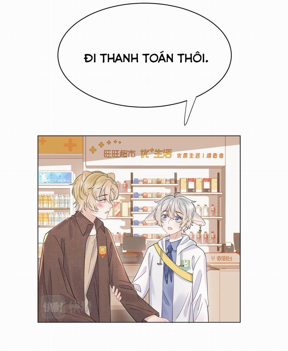 Một Ngụm Nuốt Trọn Thỏ Con 22 trang 27