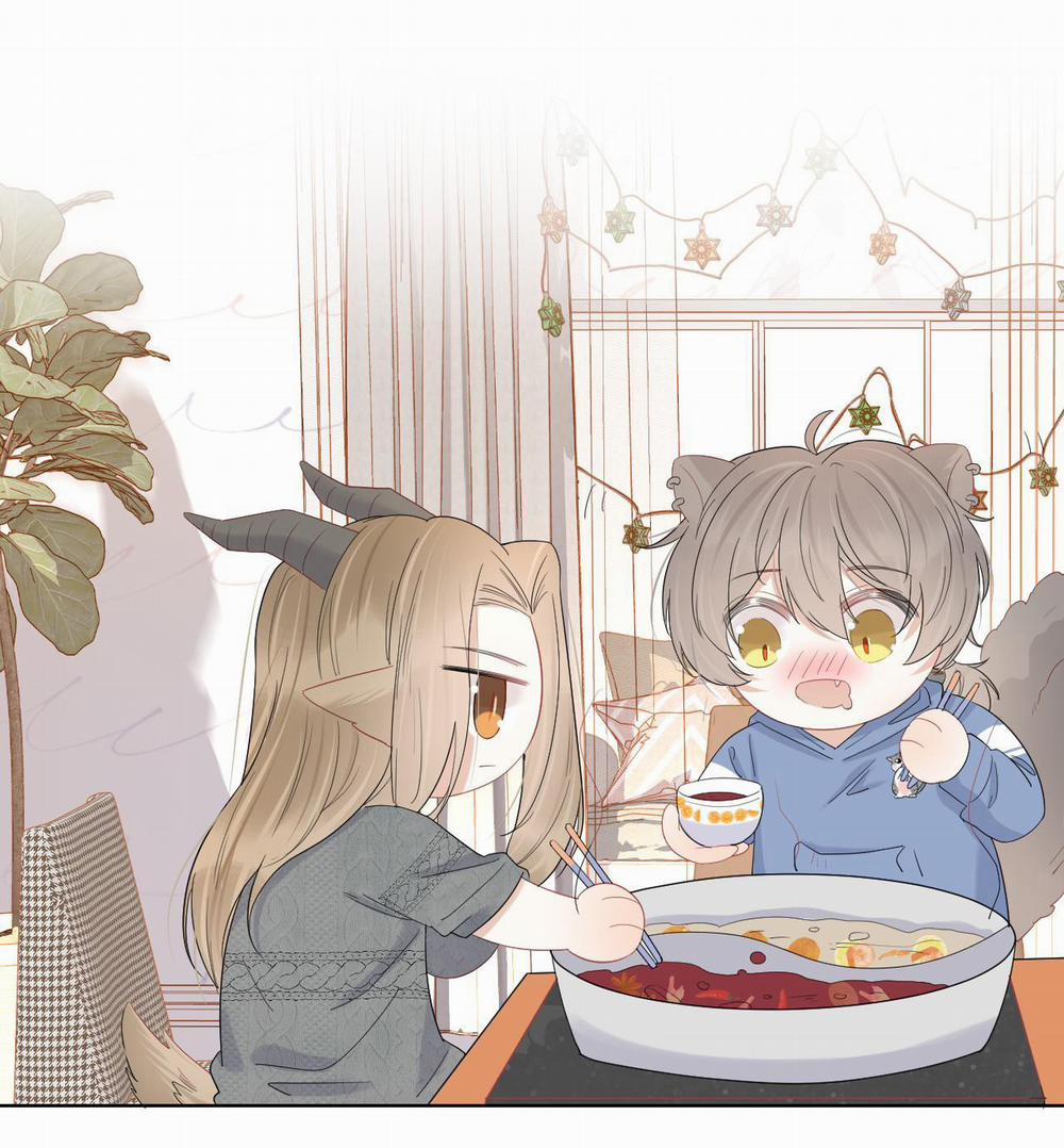 Một Ngụm Nuốt Trọn Thỏ Con 22 trang 35