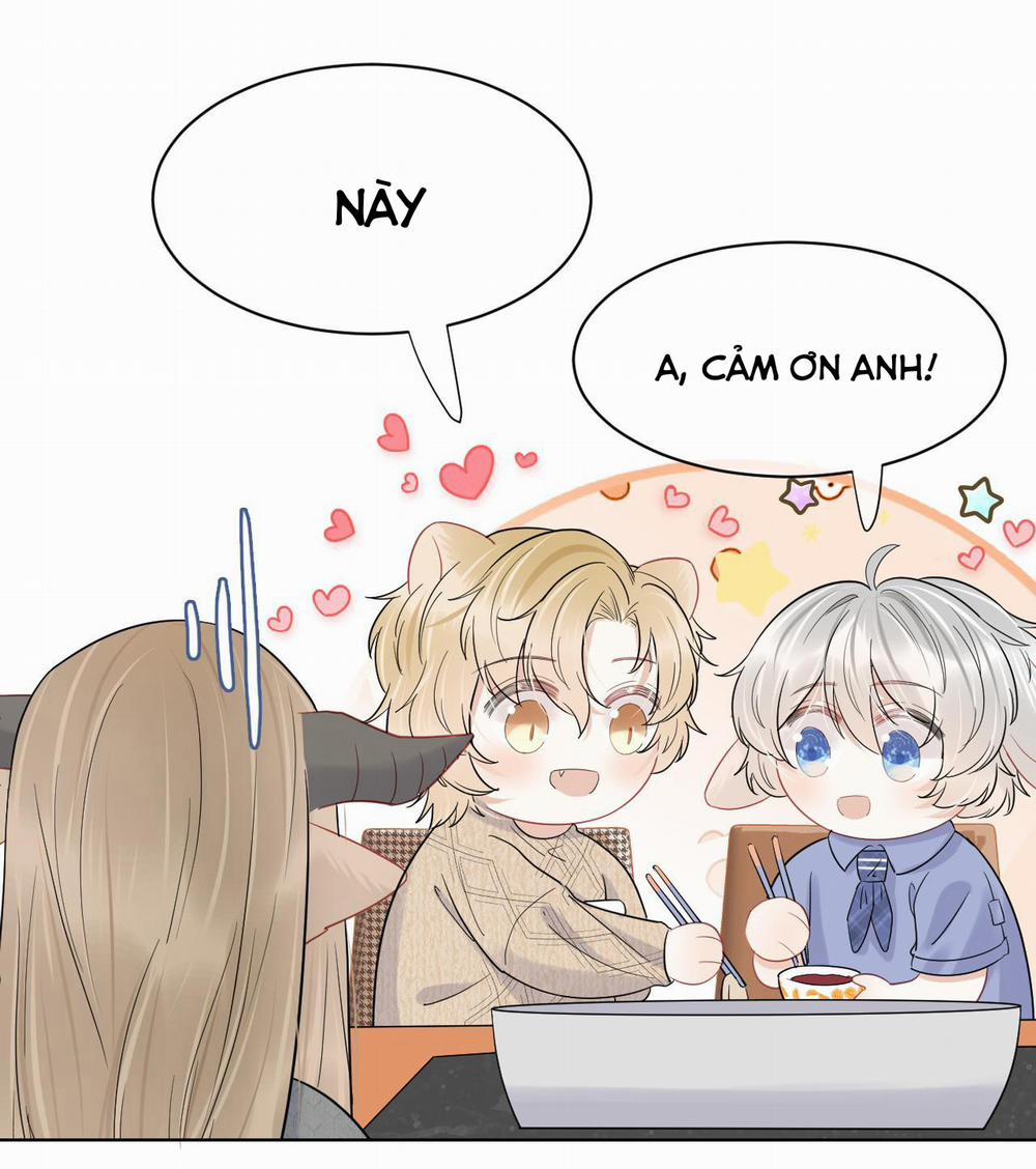 Một Ngụm Nuốt Trọn Thỏ Con 22 trang 37