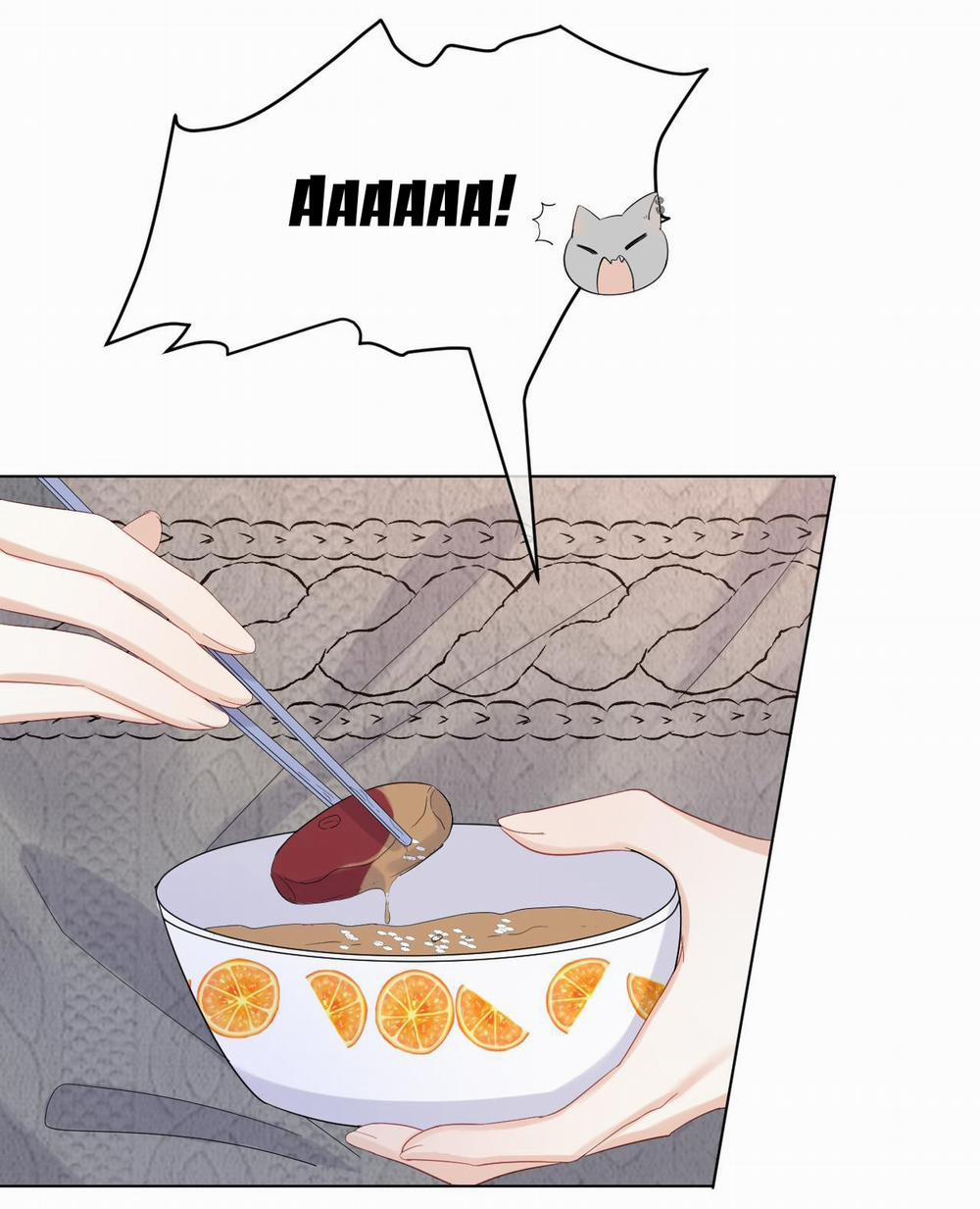 Một Ngụm Nuốt Trọn Thỏ Con 22 trang 45