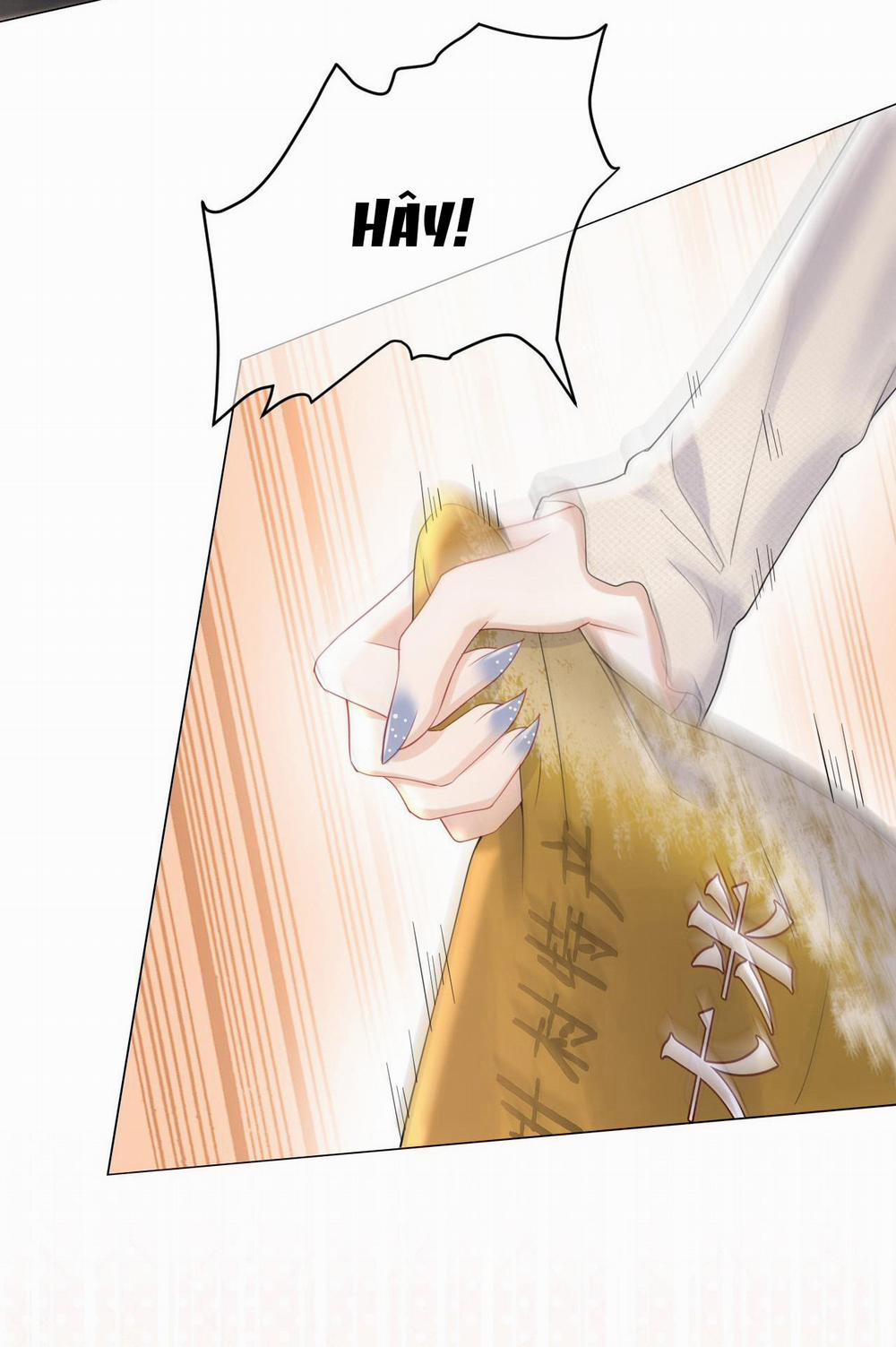 Một Ngụm Nuốt Trọn Thỏ Con 22 trang 5