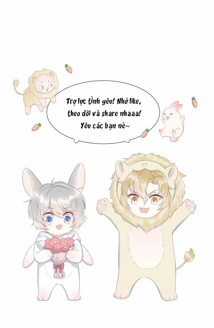 Một Ngụm Nuốt Trọn Thỏ Con 22 trang 51