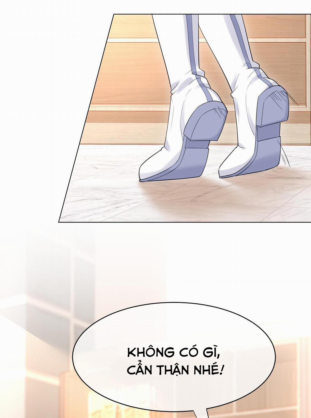 Một Ngụm Nuốt Trọn Thỏ Con 22 trang 7