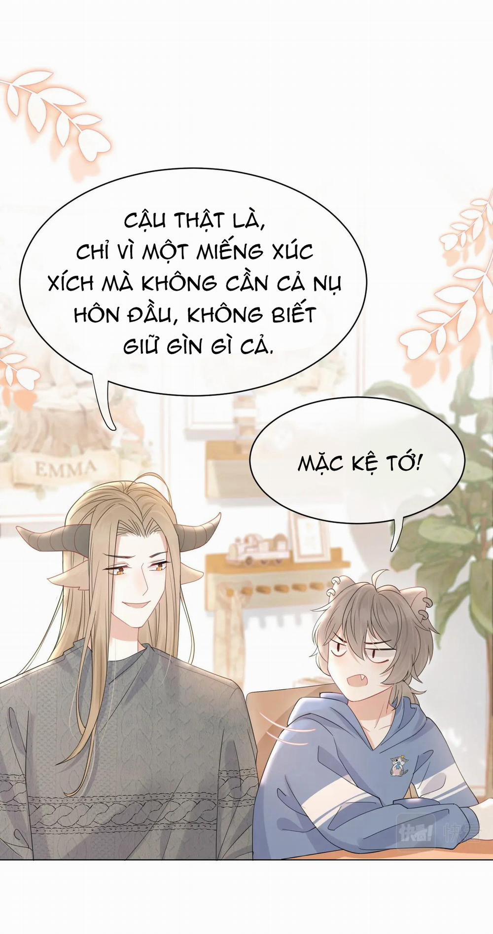 Một Ngụm Nuốt Trọn Thỏ Con 23 trang 2