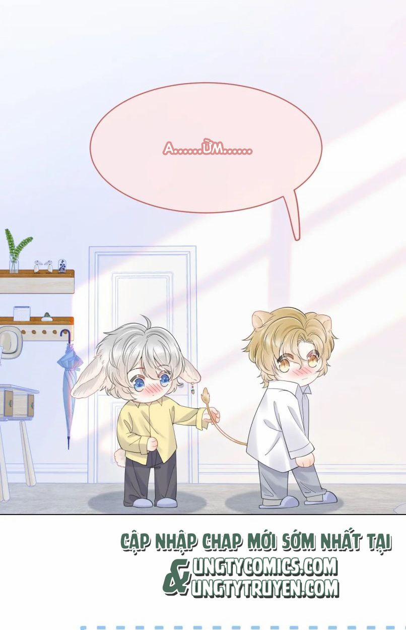 Một Ngụm Nuốt Trọn Thỏ Con 25 trang 13