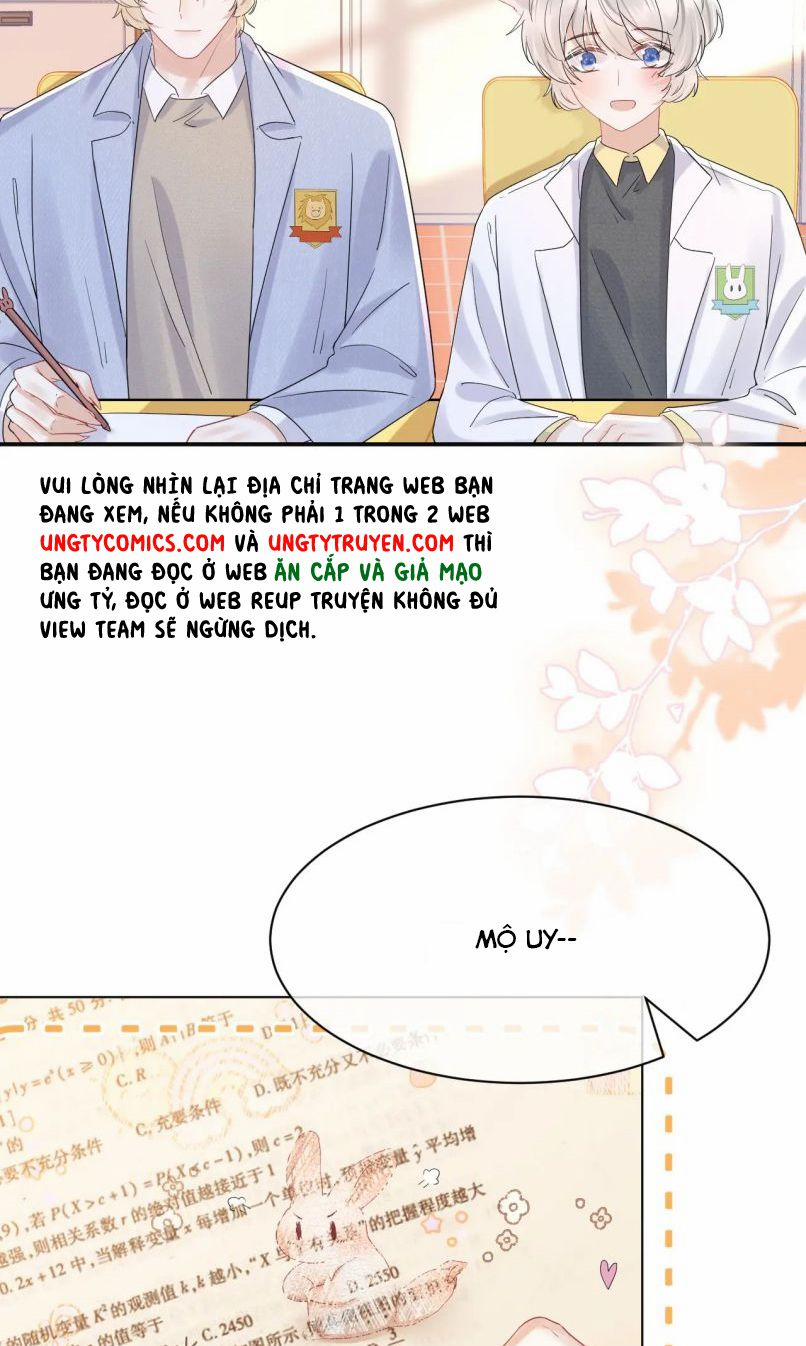 Một Ngụm Nuốt Trọn Thỏ Con 25 trang 31