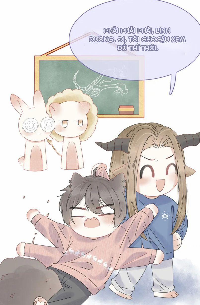 Một Ngụm Nuốt Trọn Thỏ Con 25 trang 39