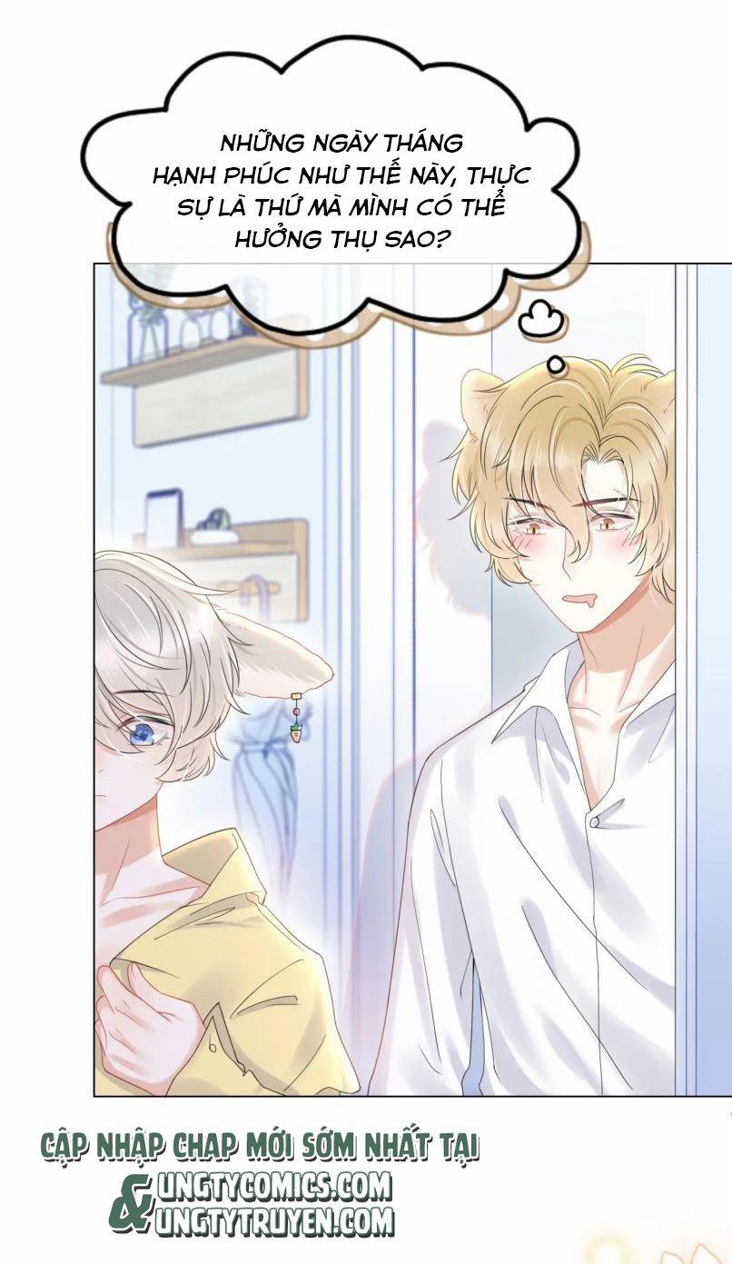 Một Ngụm Nuốt Trọn Thỏ Con 25 trang 5