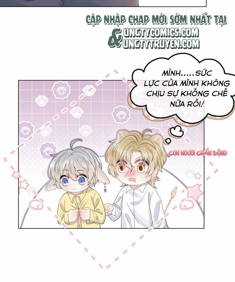 Một Ngụm Nuốt Trọn Thỏ Con 25 trang 7