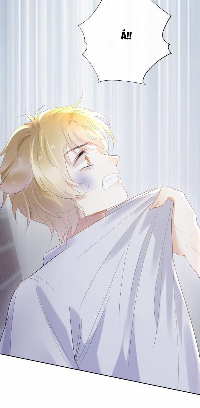 Một Ngụm Nuốt Trọn Thỏ Con 3 trang 11