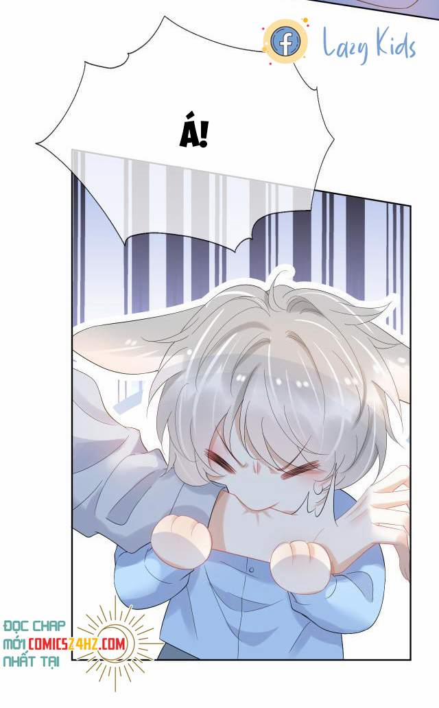 Một Ngụm Nuốt Trọn Thỏ Con 3 trang 22