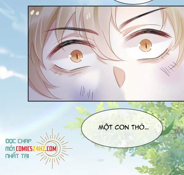 Một Ngụm Nuốt Trọn Thỏ Con 3 trang 28