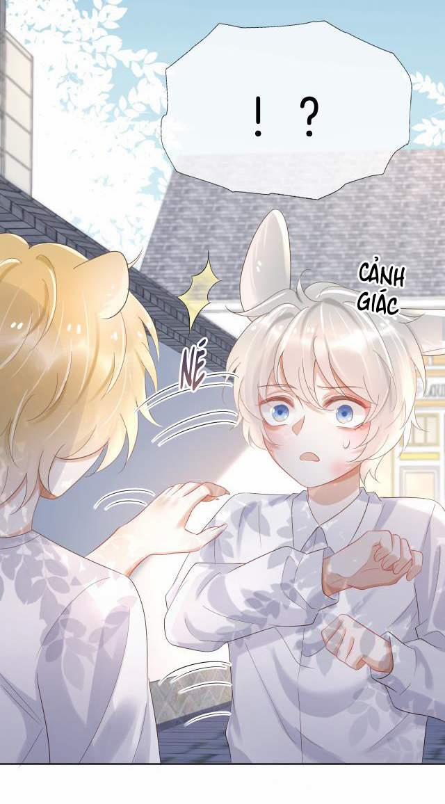 Một Ngụm Nuốt Trọn Thỏ Con 3 trang 45