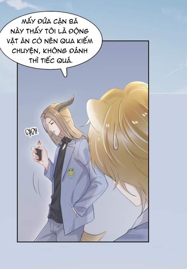 Một Ngụm Nuốt Trọn Thỏ Con 3 trang 56