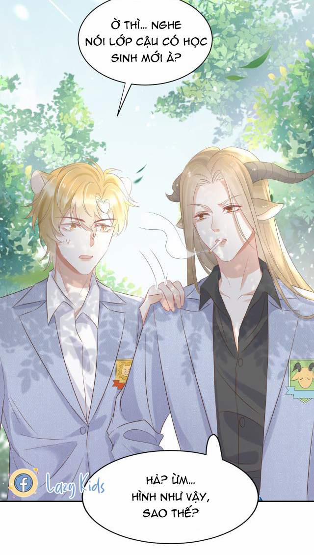 Một Ngụm Nuốt Trọn Thỏ Con 3 trang 61