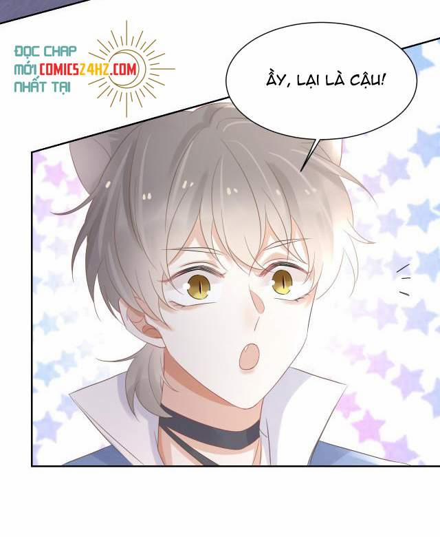 Một Ngụm Nuốt Trọn Thỏ Con 3 trang 70