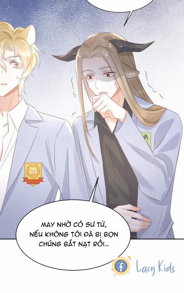 Một Ngụm Nuốt Trọn Thỏ Con 3 trang 72