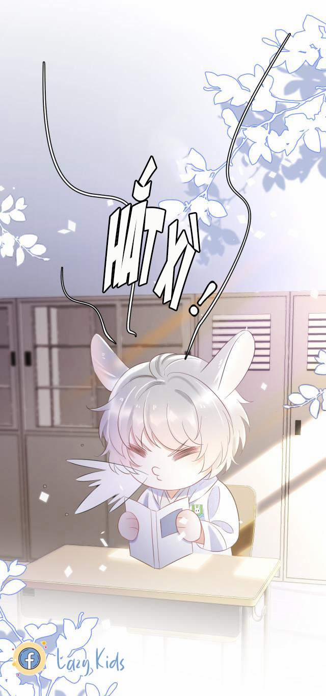 Một Ngụm Nuốt Trọn Thỏ Con 3 trang 82