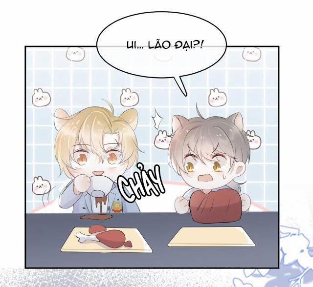 Một Ngụm Nuốt Trọn Thỏ Con 4 trang 10