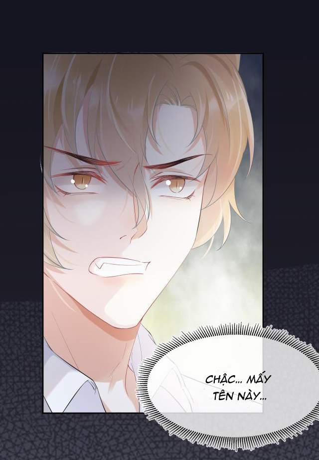 Một Ngụm Nuốt Trọn Thỏ Con 4 trang 19