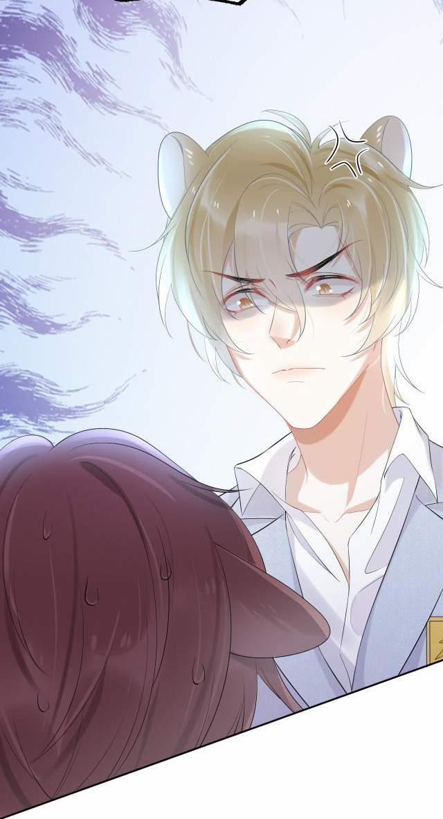 Một Ngụm Nuốt Trọn Thỏ Con 4 trang 28