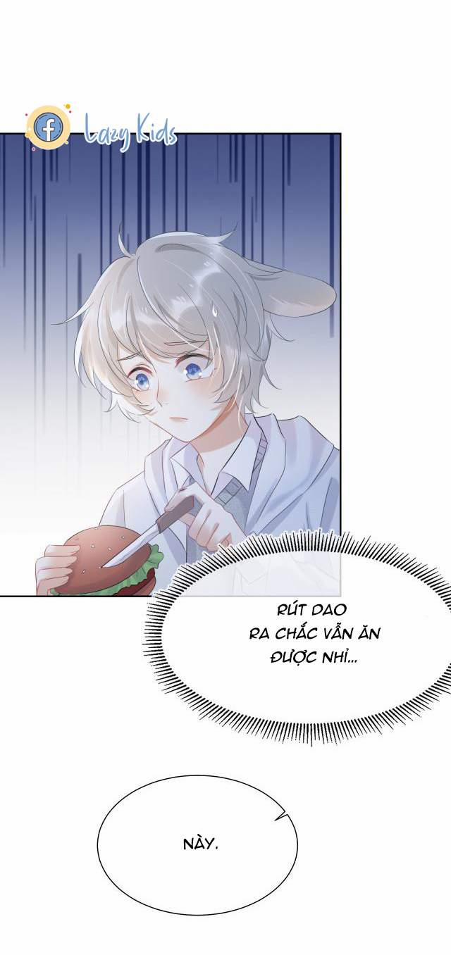 Một Ngụm Nuốt Trọn Thỏ Con 4 trang 33