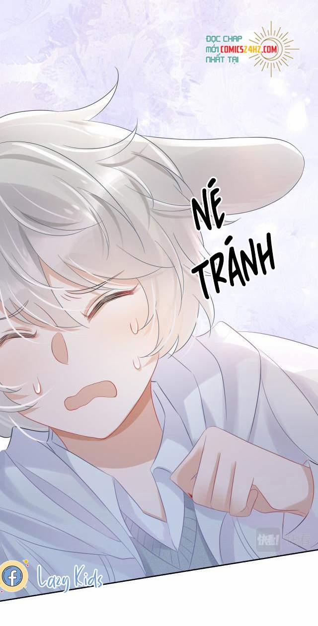 Một Ngụm Nuốt Trọn Thỏ Con 4 trang 38