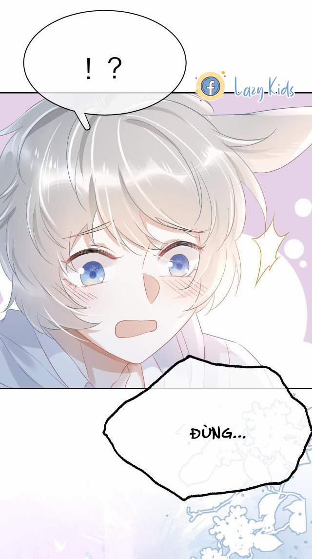 Một Ngụm Nuốt Trọn Thỏ Con 4 trang 44