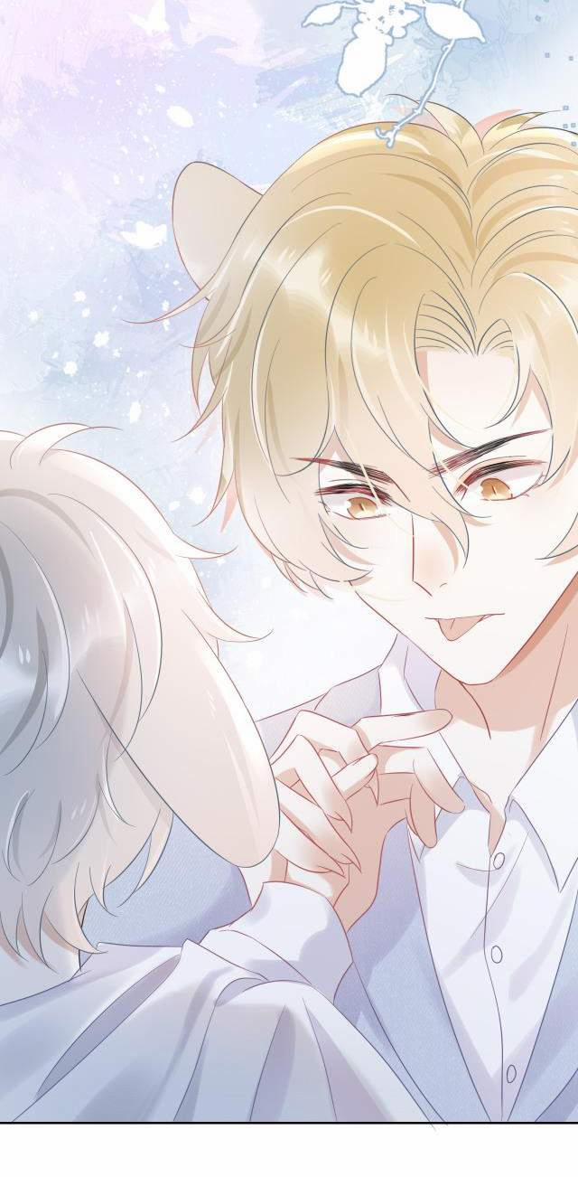 Một Ngụm Nuốt Trọn Thỏ Con 4 trang 45