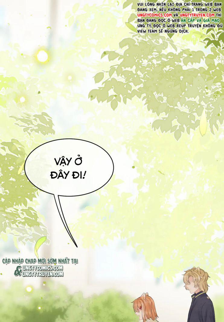 Một Ngụm Nuốt Trọn Thỏ Con 48 trang 14
