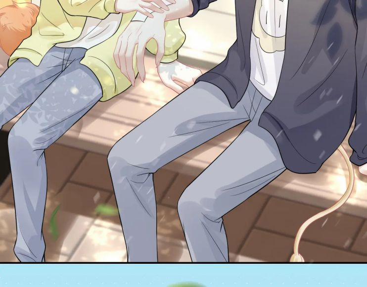 Một Ngụm Nuốt Trọn Thỏ Con 48 trang 30