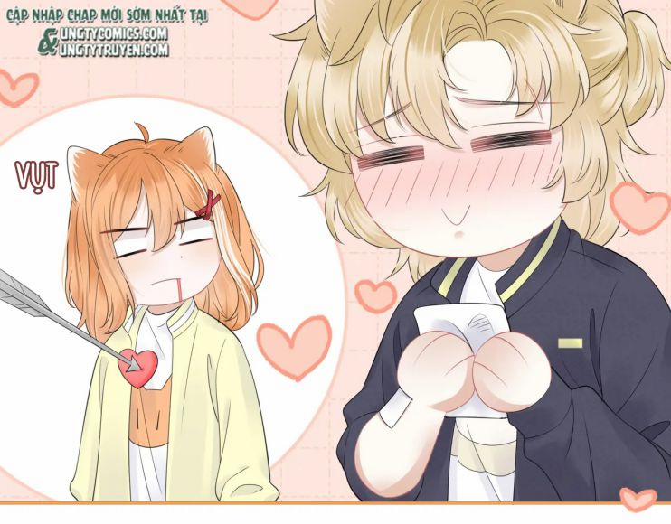 Một Ngụm Nuốt Trọn Thỏ Con 48 trang 38