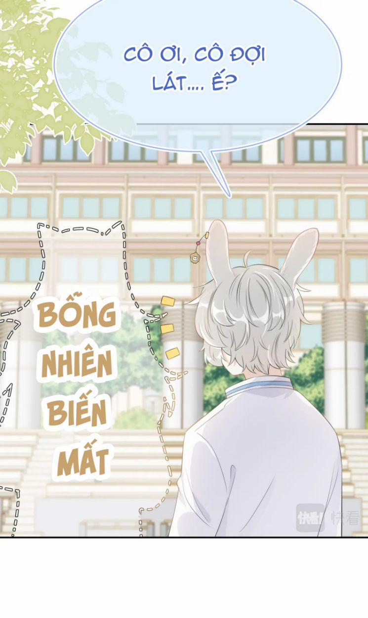 Một Ngụm Nuốt Trọn Thỏ Con 49 trang 14