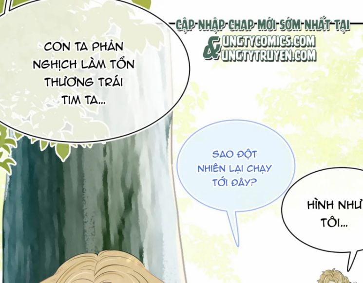 Một Ngụm Nuốt Trọn Thỏ Con 49 trang 16