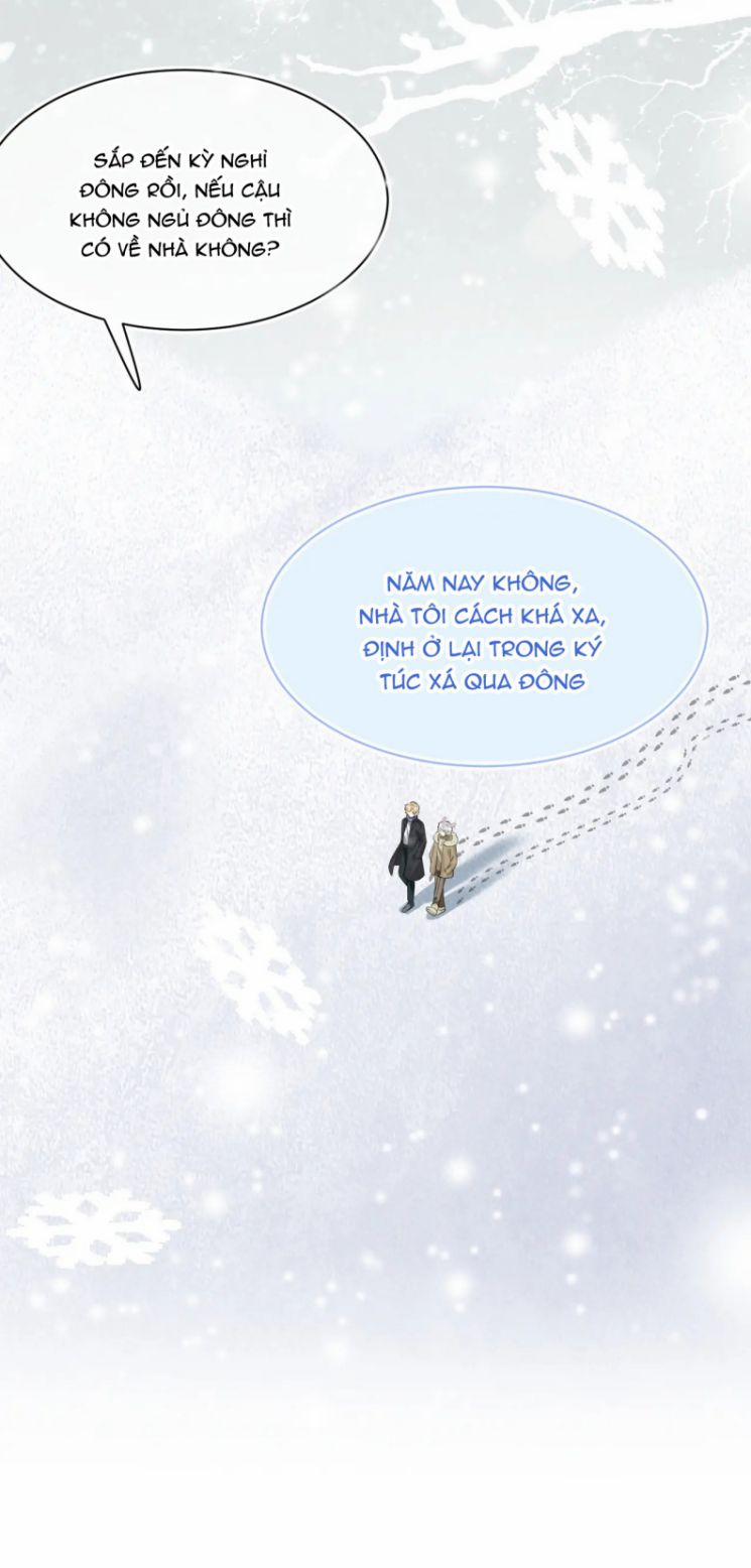 Một Ngụm Nuốt Trọn Thỏ Con 49 trang 25