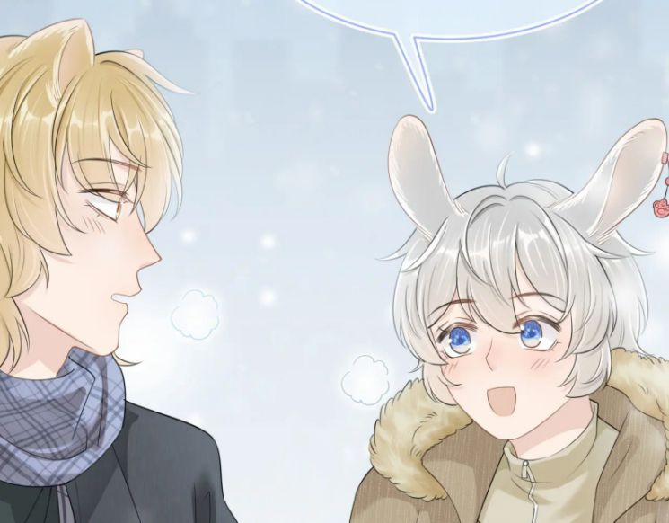 Một Ngụm Nuốt Trọn Thỏ Con 49 trang 45