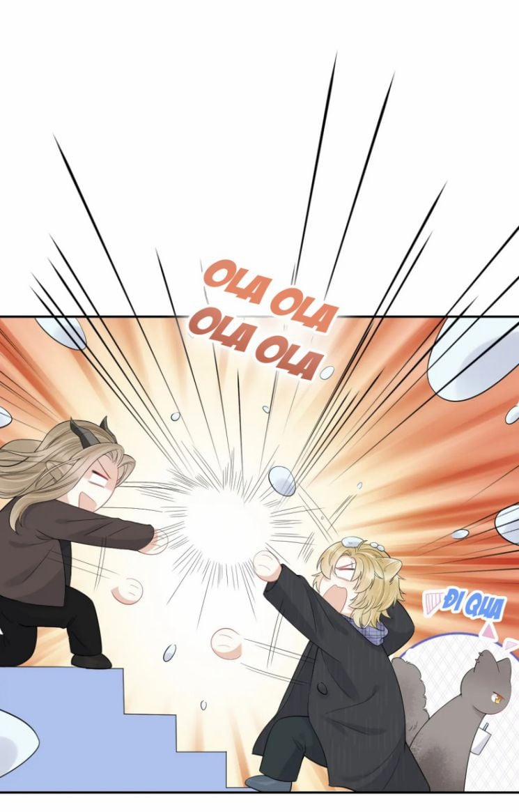 Một Ngụm Nuốt Trọn Thỏ Con 49 trang 77