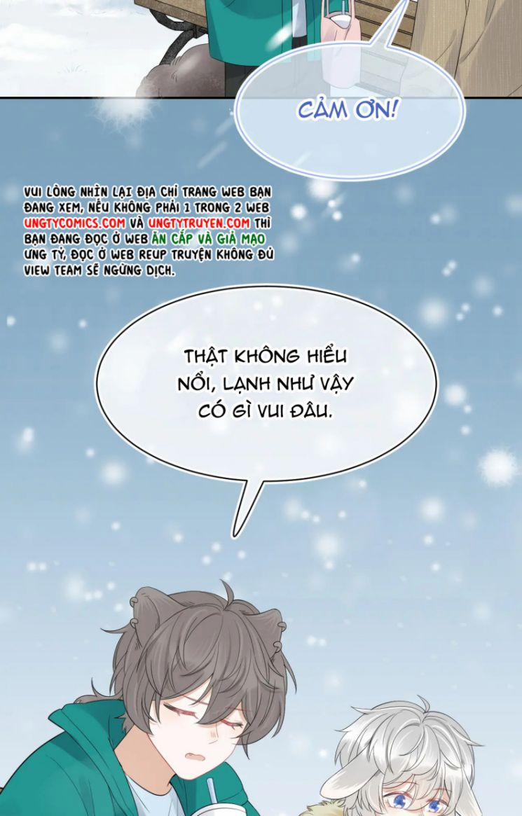 Một Ngụm Nuốt Trọn Thỏ Con 49 trang 80