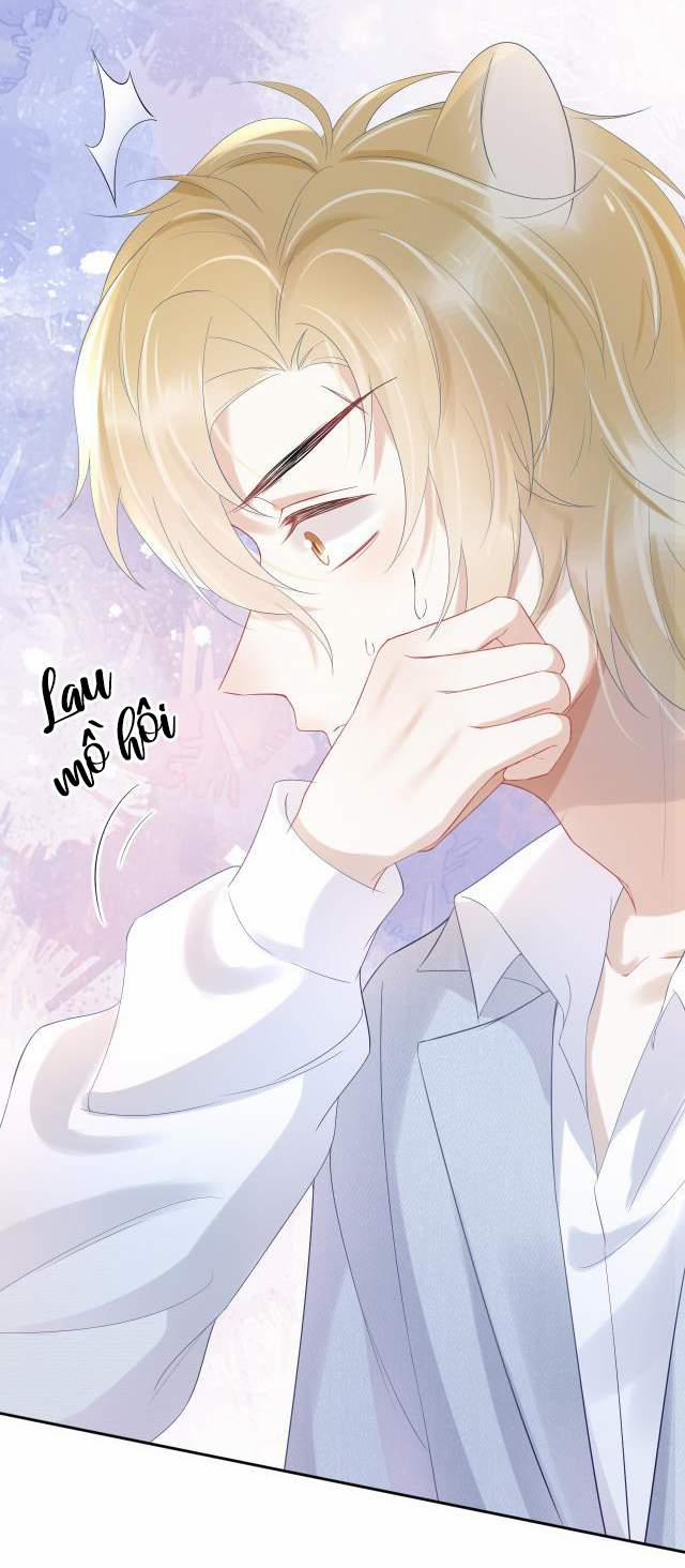 Một Ngụm Nuốt Trọn Thỏ Con 5 trang 10