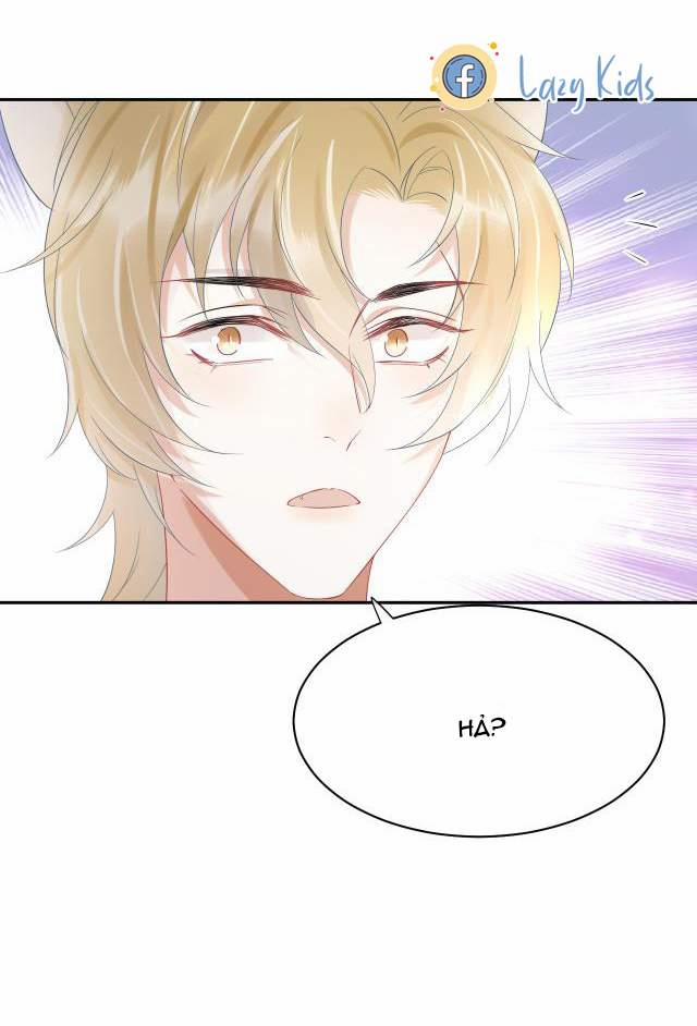 Một Ngụm Nuốt Trọn Thỏ Con 5 trang 24