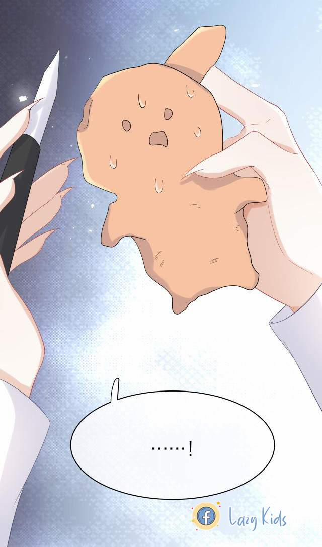 Một Ngụm Nuốt Trọn Thỏ Con 5 trang 32