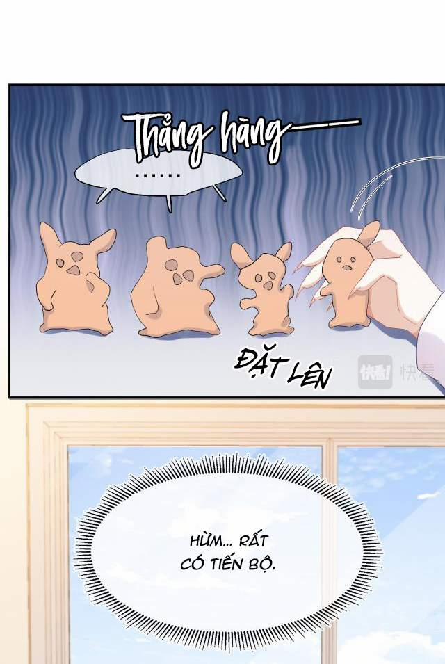 Một Ngụm Nuốt Trọn Thỏ Con 5 trang 34