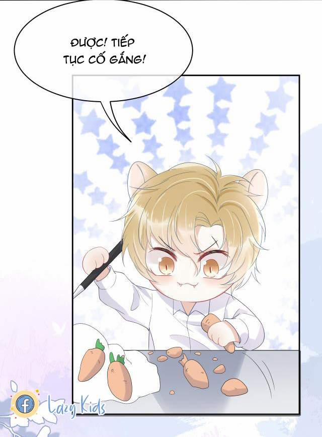 Một Ngụm Nuốt Trọn Thỏ Con 5 trang 36