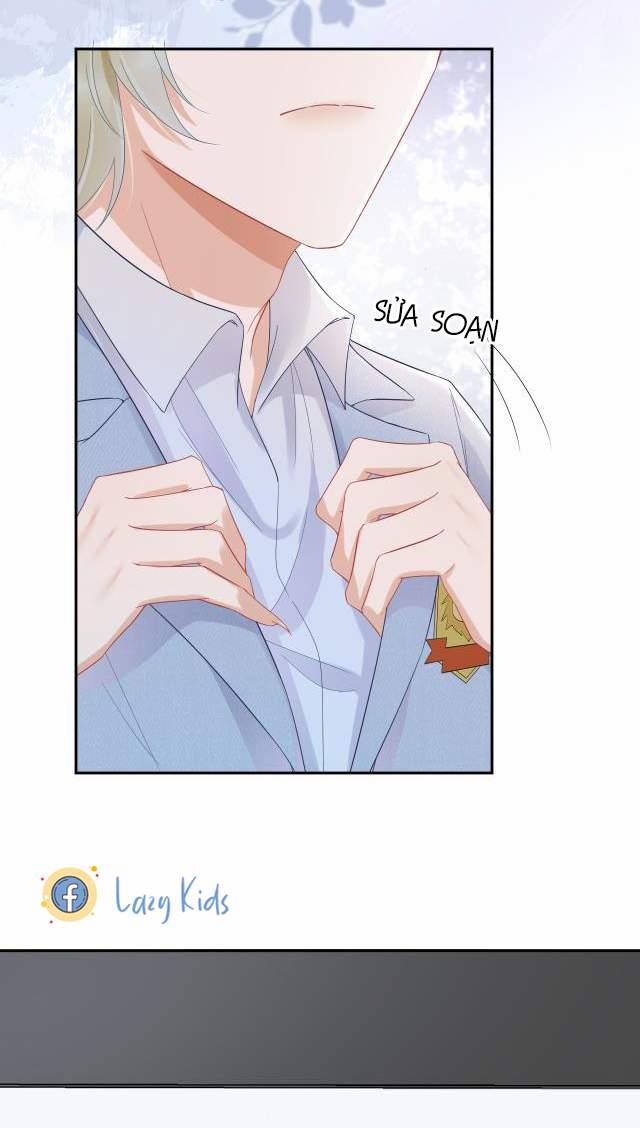 Một Ngụm Nuốt Trọn Thỏ Con 5 trang 38